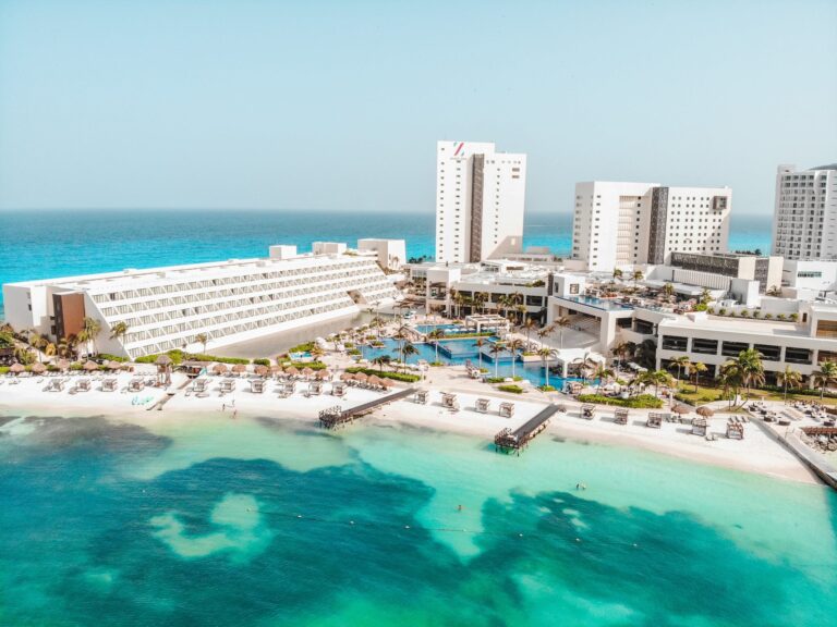 Top 5 Things to Do in Cancun in 2023