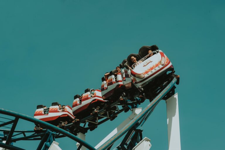 The Ultimate Guide to Amusement Parks