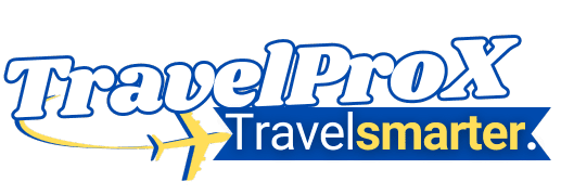 Travel Pro X Blog